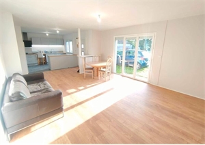 maison à la location -   33340  LESPARRE MEDOC, surface 83 m2 location maison - UBI481362806